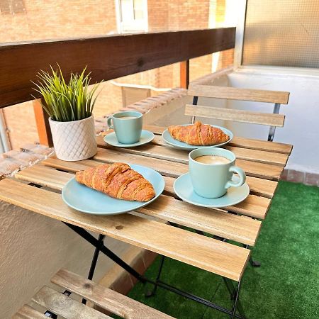 Wonderful Apt With Terrace - 15M Walk Giralda Σεβίλλη Εξωτερικό φωτογραφία