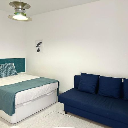Wonderful Apt With Terrace - 15M Walk Giralda Σεβίλλη Εξωτερικό φωτογραφία