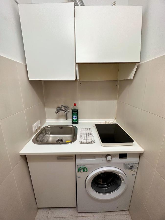 Wonderful Apt With Terrace - 15M Walk Giralda Σεβίλλη Εξωτερικό φωτογραφία