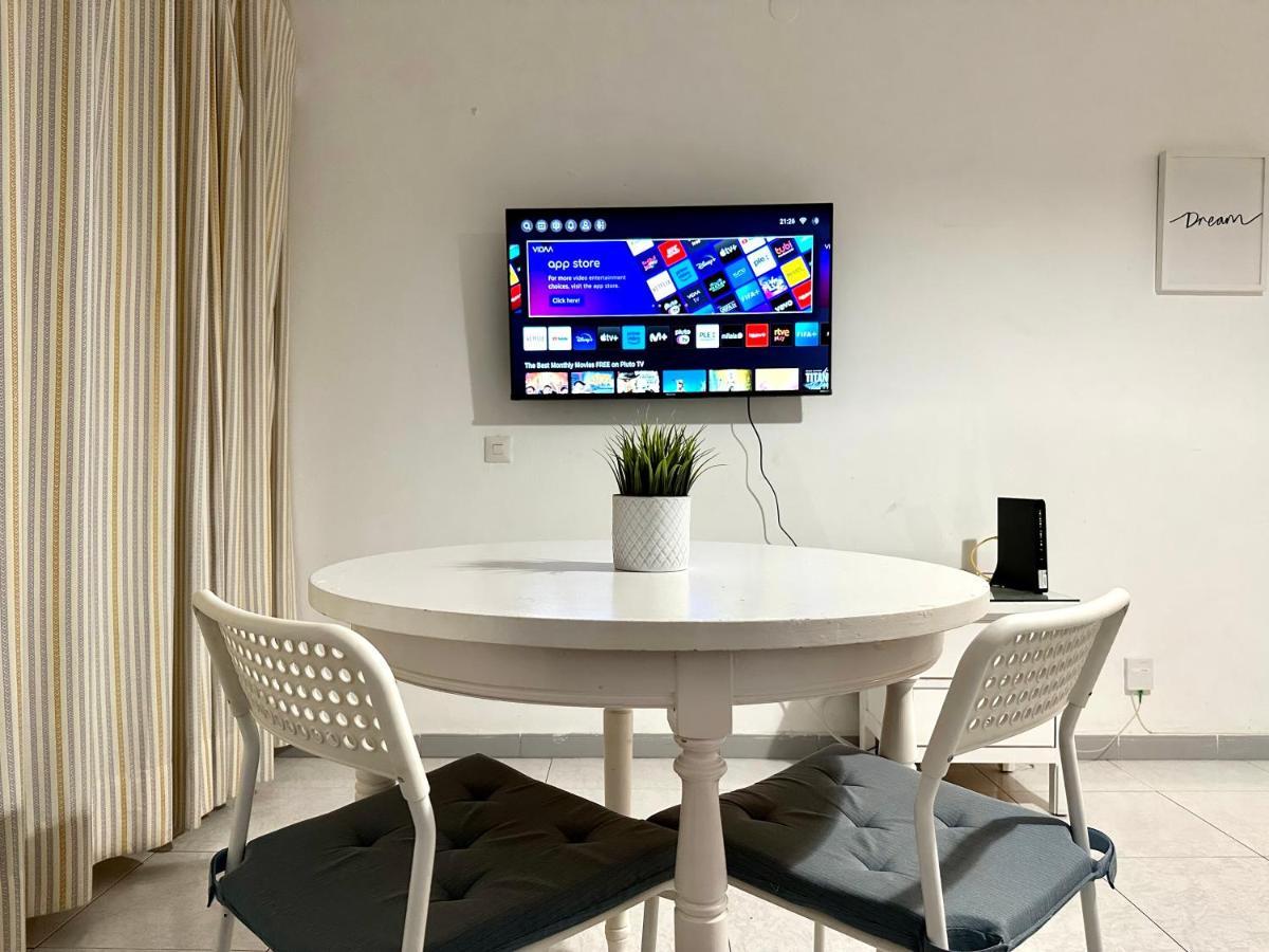 Wonderful Apt With Terrace - 15M Walk Giralda Σεβίλλη Εξωτερικό φωτογραφία
