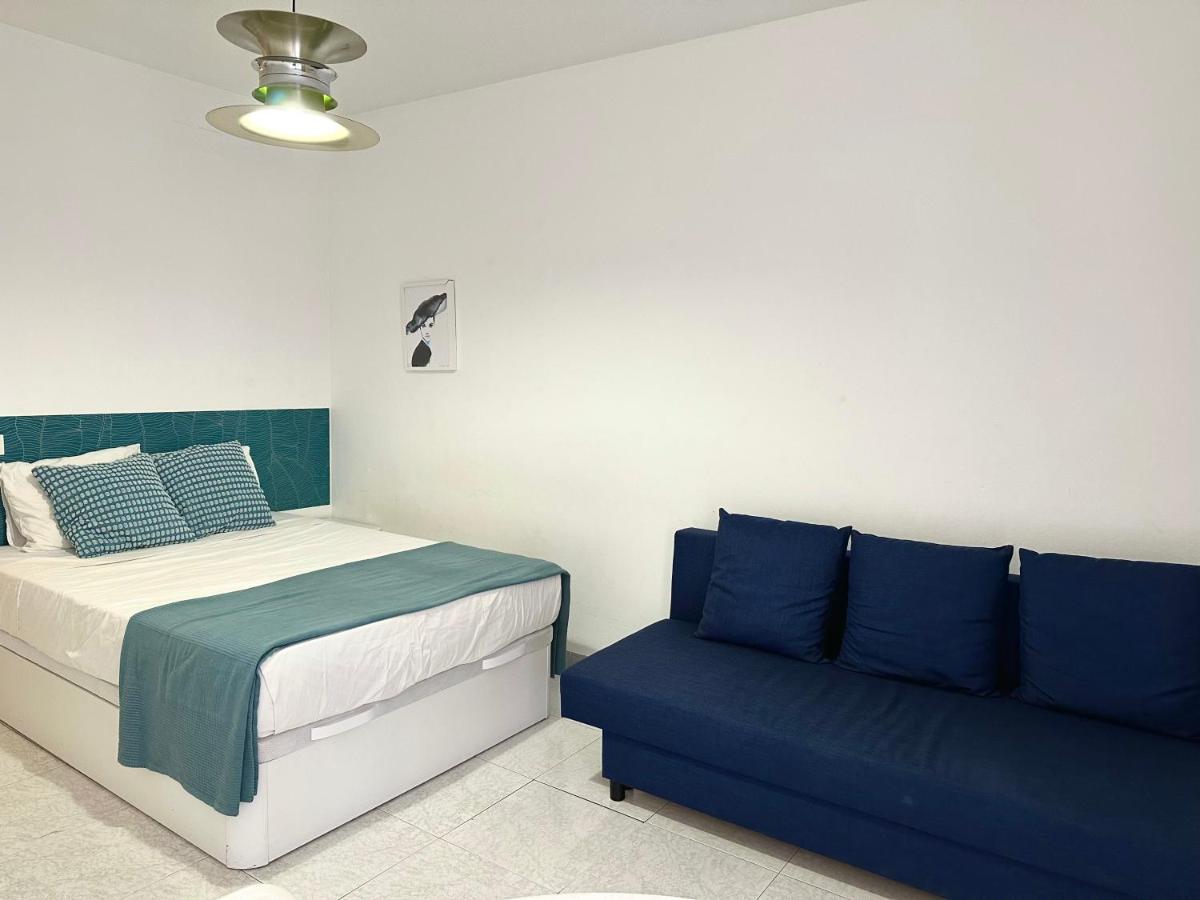 Wonderful Apt With Terrace - 15M Walk Giralda Σεβίλλη Εξωτερικό φωτογραφία